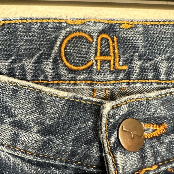 Kimes Ranch Womens Jeans 36/36 - Picture 13 of 14